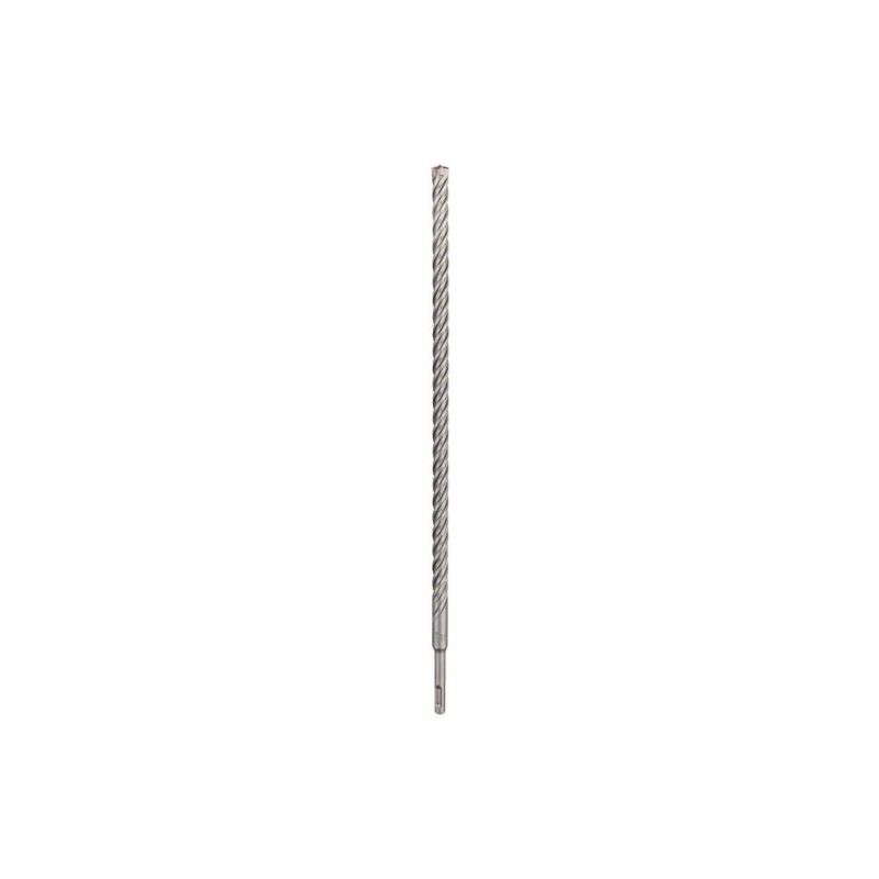 BOSCH 2608833824 - SDS-PLUS-5X punta da trapano