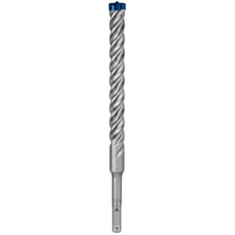 Bosch Punta Sds Plus 7X 10Mm