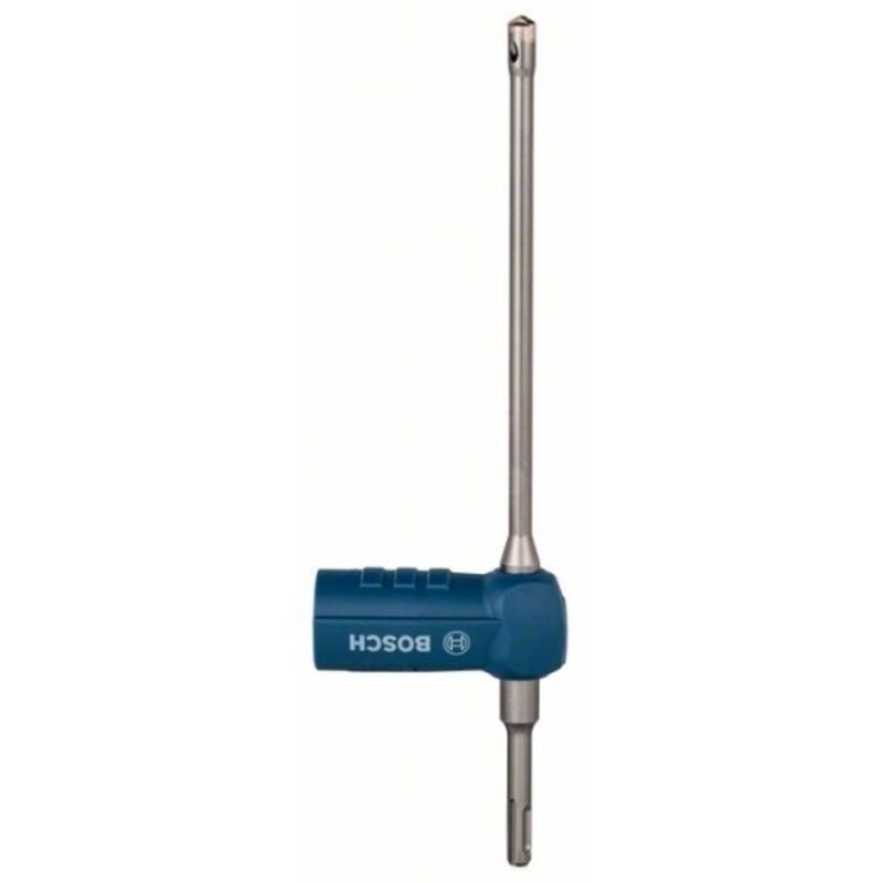 Trapano a scoppio SDS plus-9 Speed Clean, 24 x 320 x 450 mm