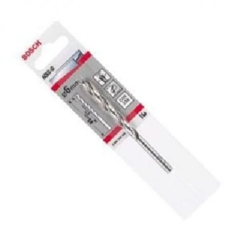 BOSCH PUNTE CIL D 13,0 HSS-G