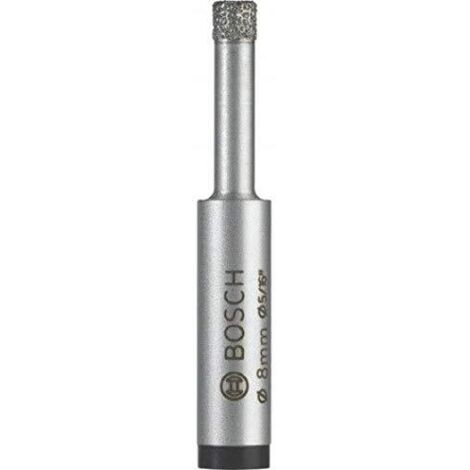 Bosch Punte Diamantate Easydry Diamond Bit Diametro Mm. 12