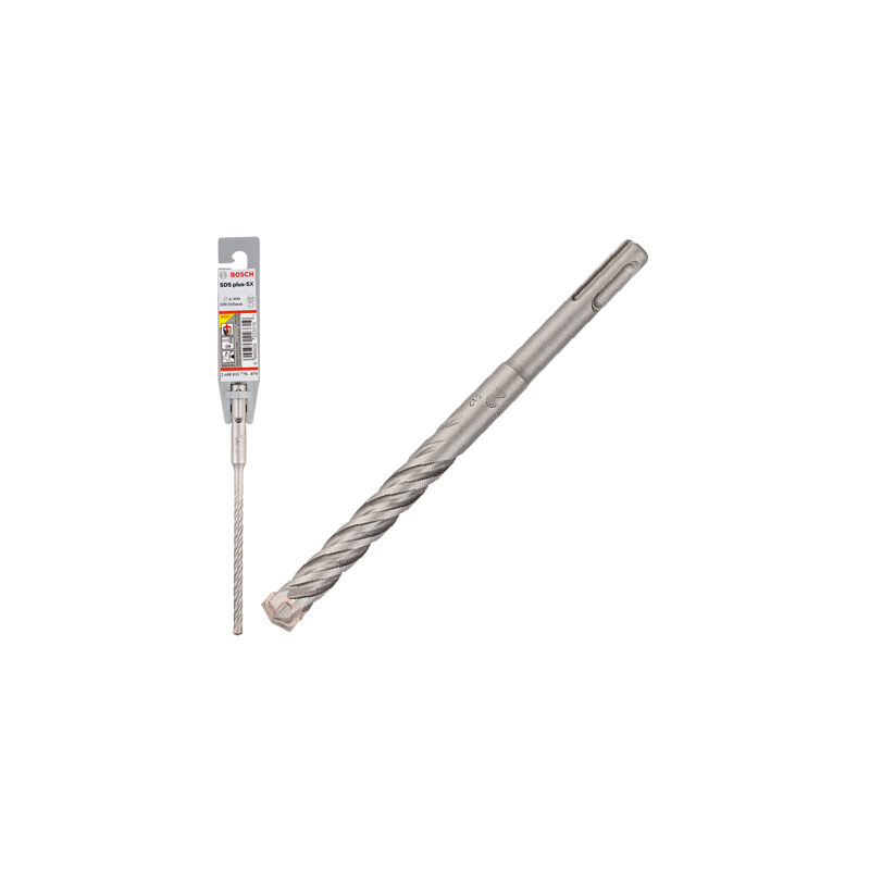 Punte Bosch sds PLUS-5X 10X400X460