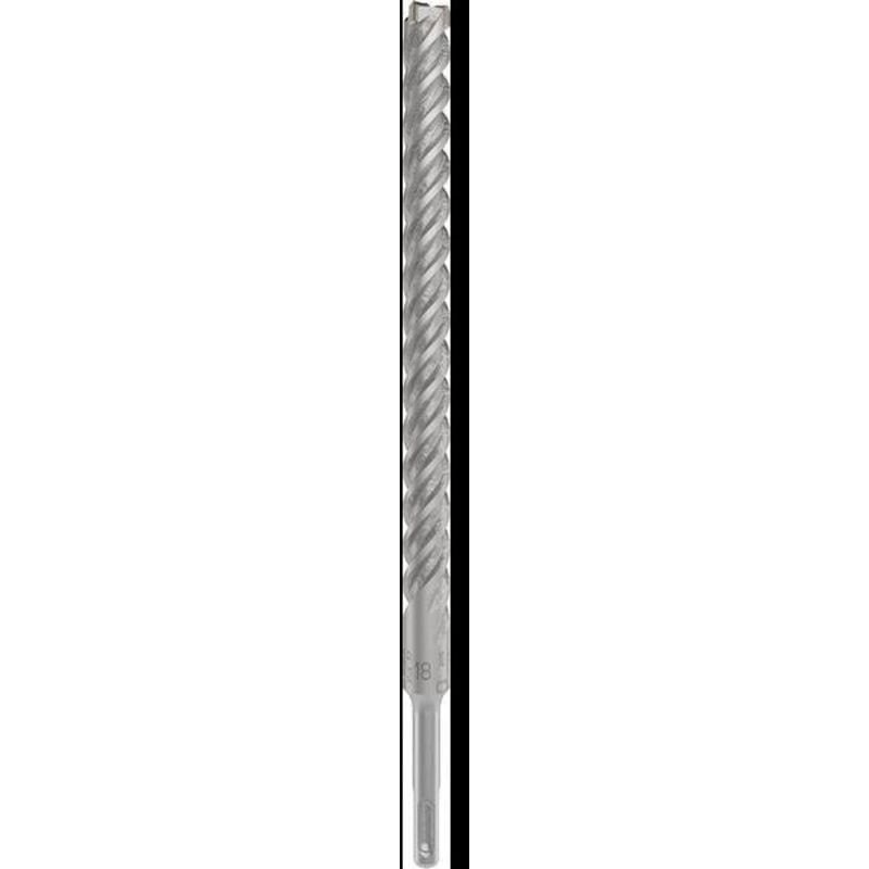 Image of PRO trapano a martello SDS plus-5X, 18 x 250 x 300 mm