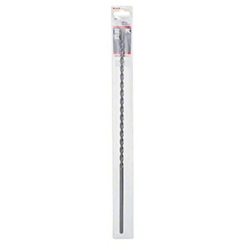 Bosch - Professional 1x trapano per calcestruzzo CYL-3 (per calcestruzzo, ø 8 x 350 x 400 mm, accessori per trapano a percussione)