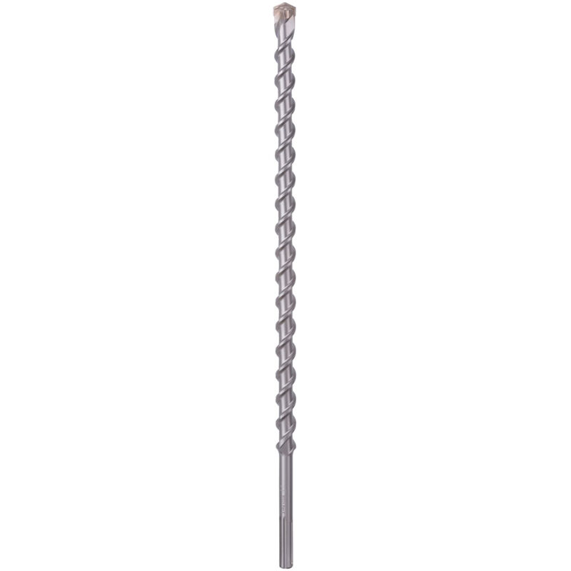 PRO SDS max-9 Trapano per pietra naturale, 28 x 600 x 720 mm