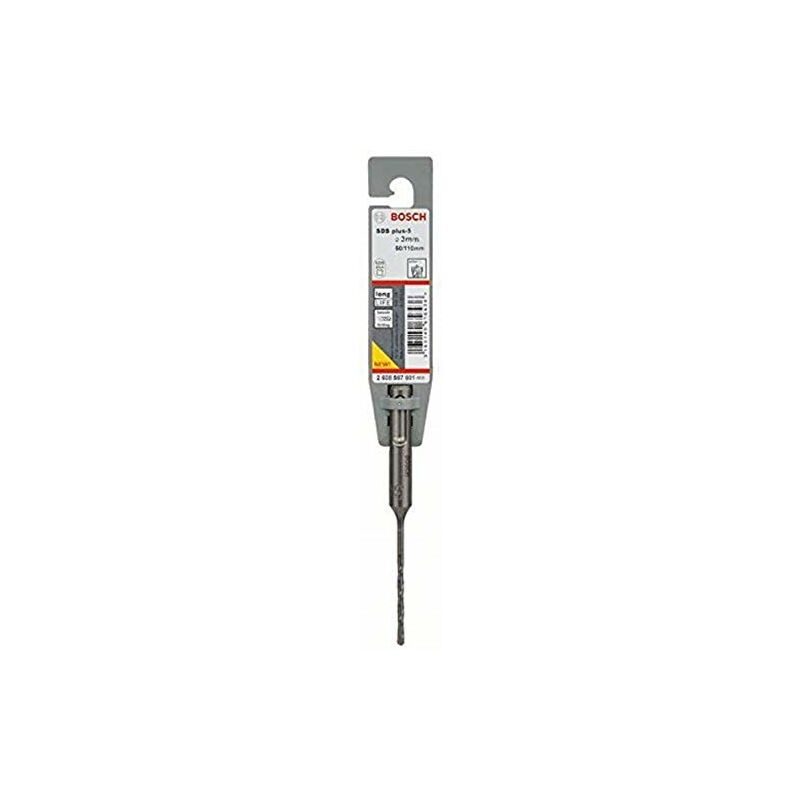 Bosch - sds plus-5: 3 x 50 x 110 (1)