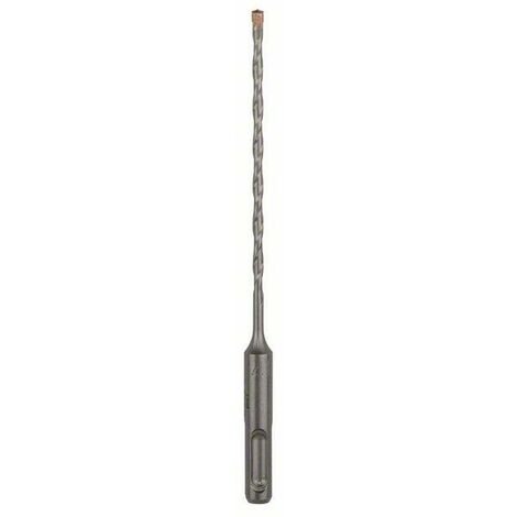 PUNTA SDS MAX 4 TAGLIENTI HITACHI PER MARTELLO PERFORATORE IN KIT DA 4