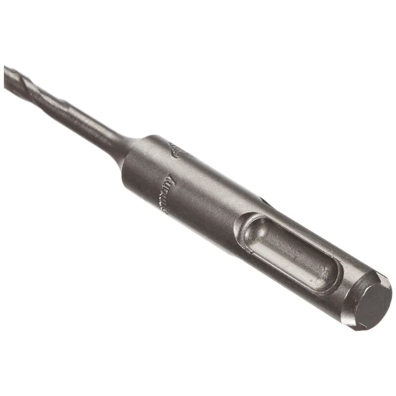 Sds Inoltre Trapano Più-7X 4X100X165Mm Bosch