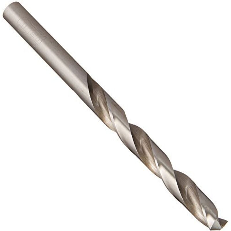 PRO Trapano a spirale HSS-G, 8 x 75 x 117 mm, set da 5 pezzi