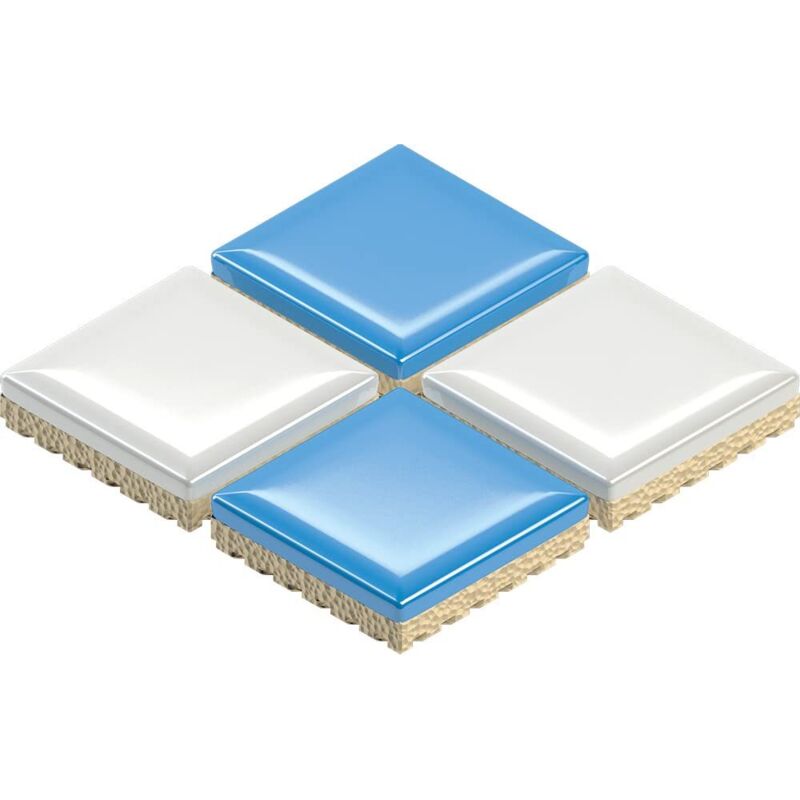 Punta per piastrelle CYL-9 softceramic 16X90 mm