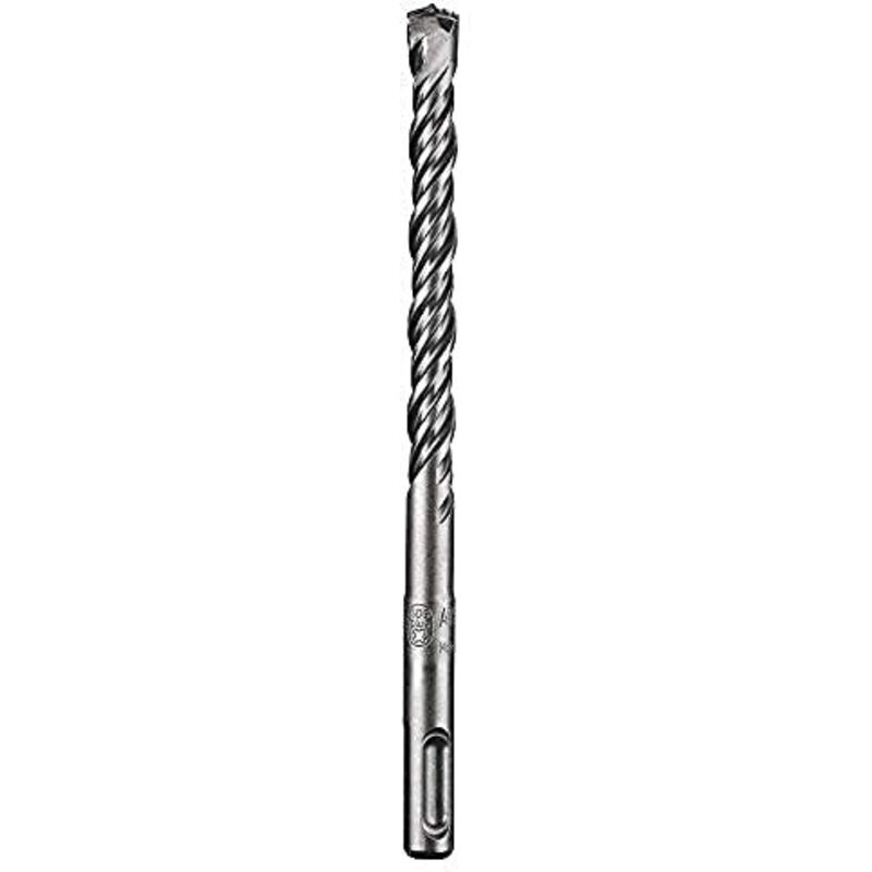 Punzonatrice SDS plus-5, 5 x 50 x 115 mm, confezione da 10