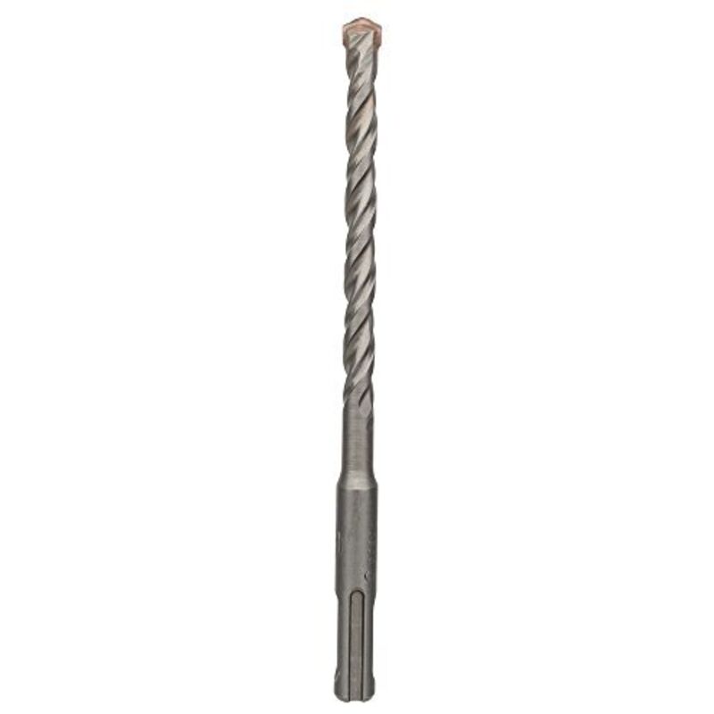 Bosch - 2608831023-Punta da trapano SDS-Plus per martello perforatore, 3, 9 x 100 x 160 mm