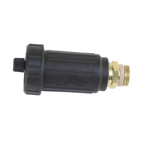 BOSCH Purgador rápido, 87185050140