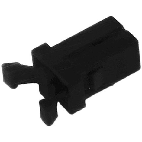 BOSCH PUSH/PUSH Verschluss, 1 Stück, 87182243020