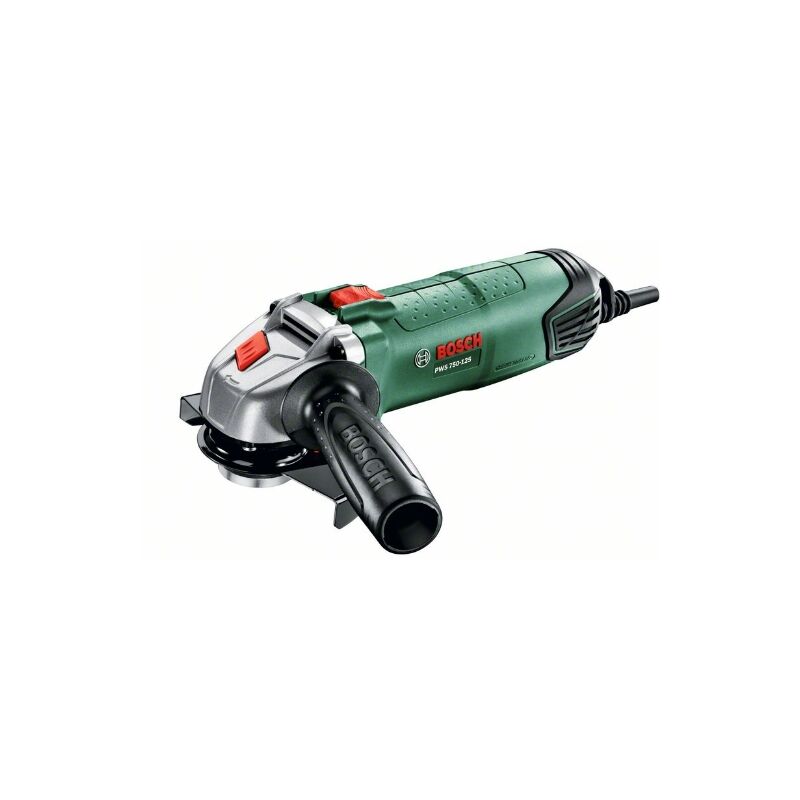 Smerigliatrice pws 750-125