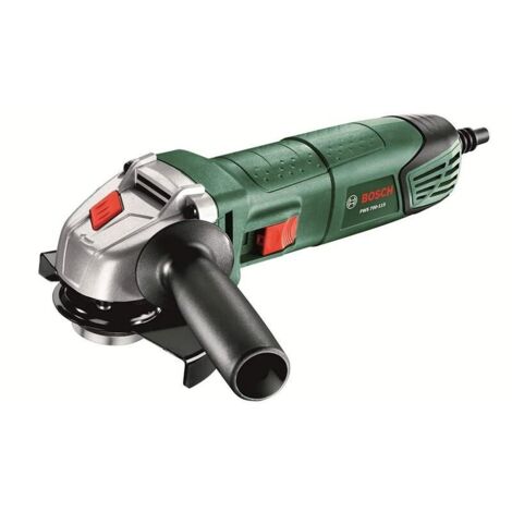 Bosch Pws Universal 115 Smerigliatrice