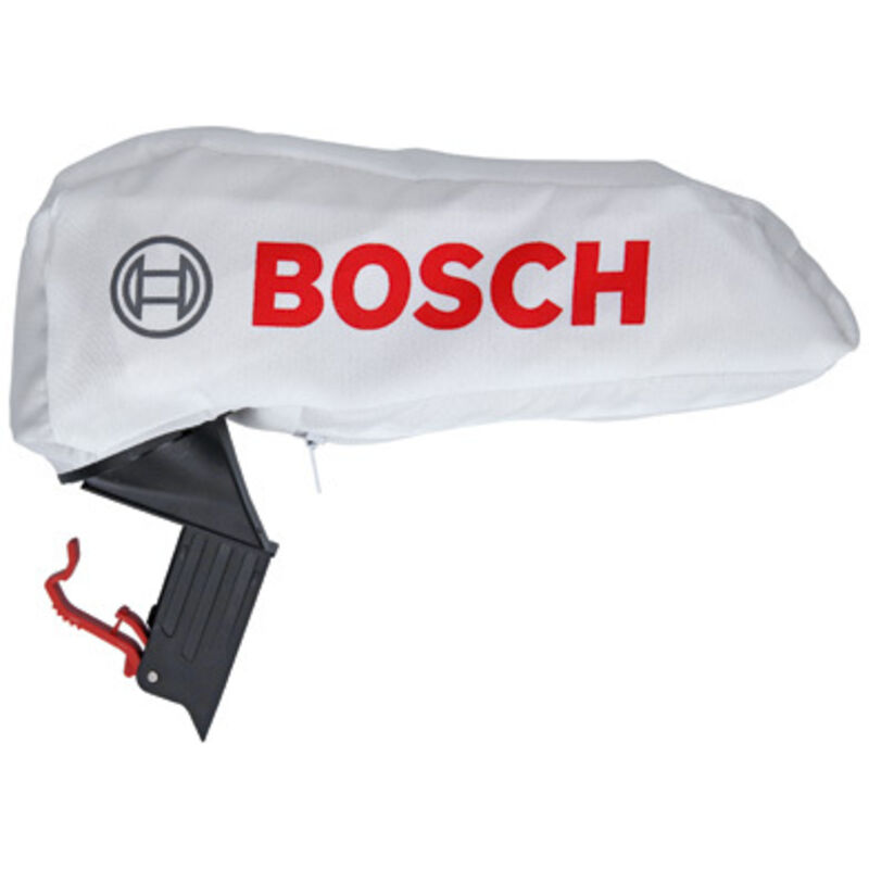 Accessories 2608000675 Sacchetto di polvere/trucioli per gho 12V-20 - Bosch