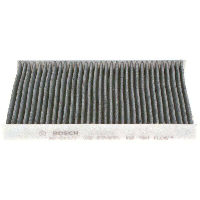 Filtro Abitacolo 1987432377 Bosch