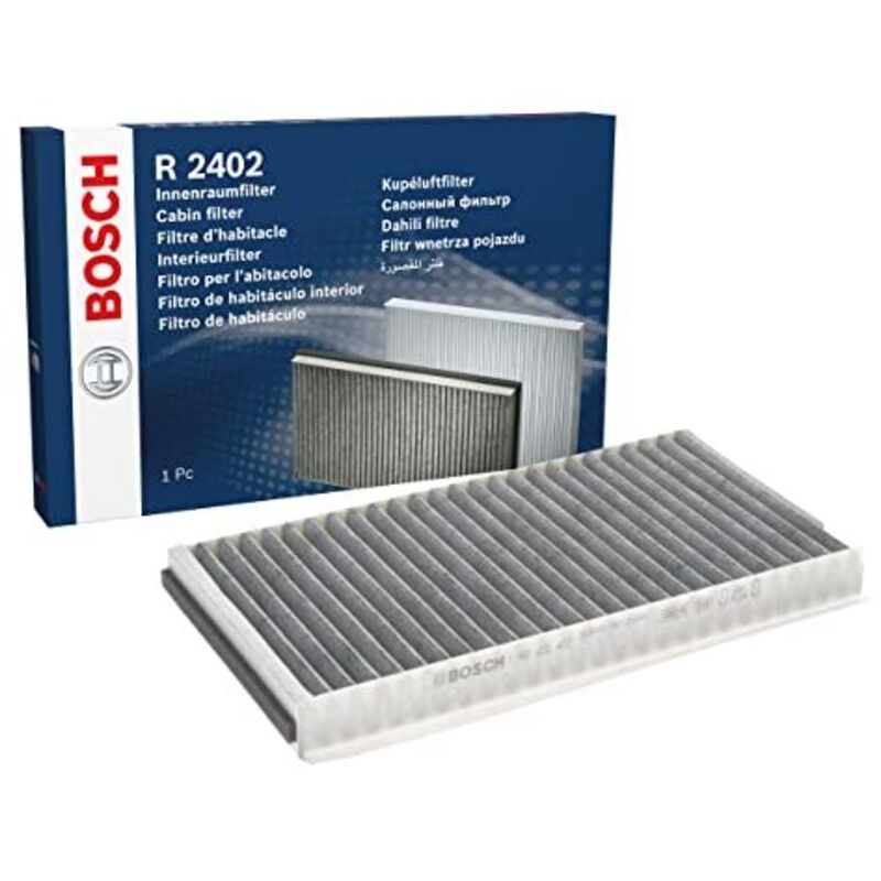 Filtro Abitacolo 1987432402 Bosch