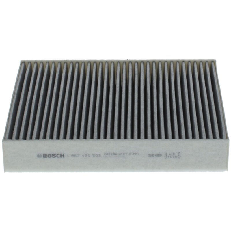 Filtro Abitacolo Bosch Bmw 1/3 F20/f30 2011- Con Carboni Attivi