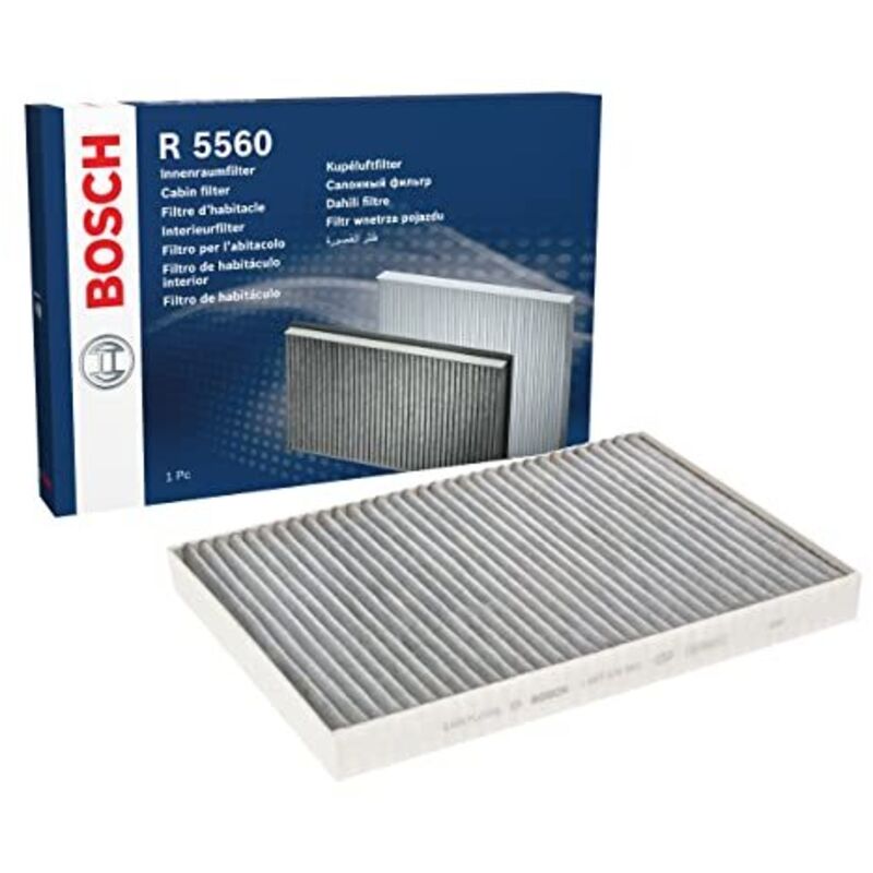 Filtro Abitacolo 1987435560 Bosch