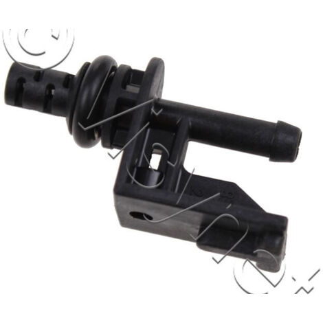 Bosch - raccord d’entrée du chauffage avec joint - 00622062