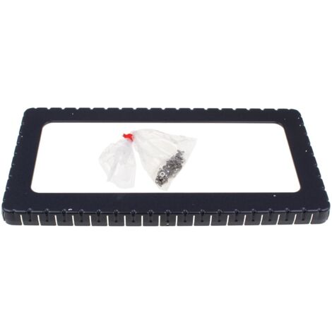 Bosch - rahmen mikrowellenschild - 00444512 - 4242005487929