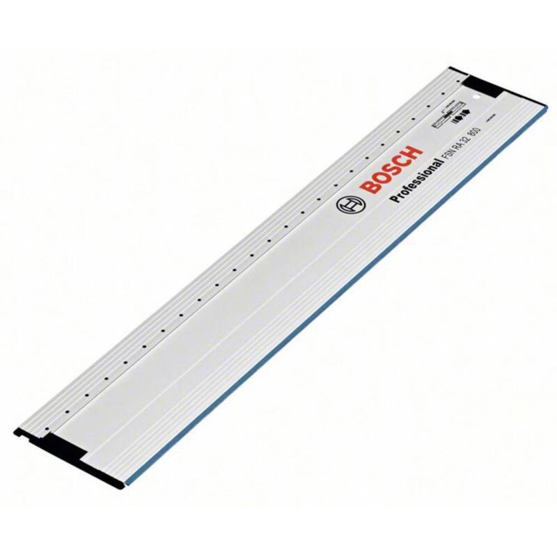 Bosch - Professional fsn ra 32 800 Trame perforée rail de guidage