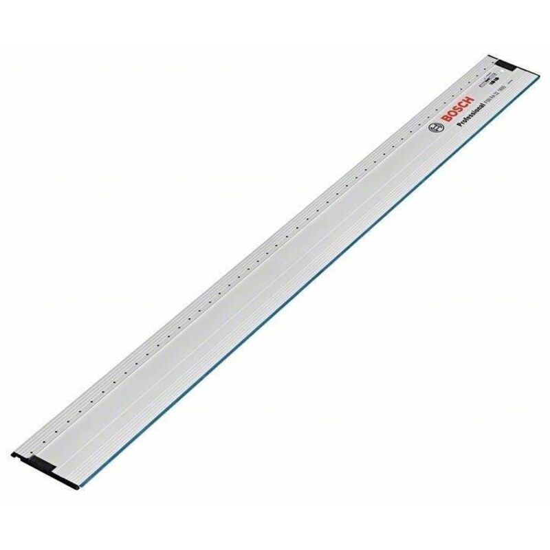 Rail De Guidage Bosch 1600Z0003W – 1600 Mm Compatible Scies Circulaires - vue 4