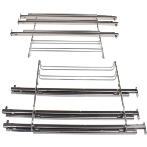 Bosch - rail telescopique - 3 niveau - 17007521