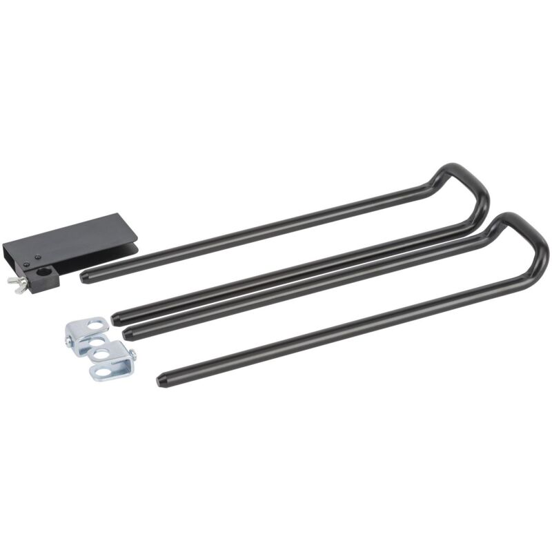 Bosch - Rallonge de table 2 pièces, 356 mm - 2607001911