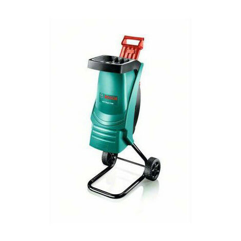 Bosch Rapid 2200 AXT - Broyeur à végétaux (0600853600)