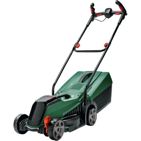 Bosch Rasaerba Batt 18V Corpo M.