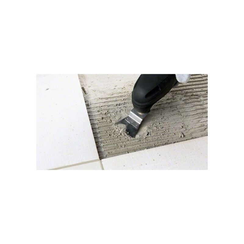 

2608691027 Rascador SM 60 CS Anchura 60 mm - Bosch