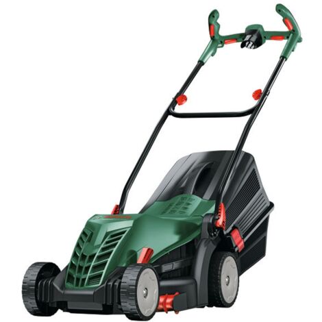 Bosch Rasenmäher UniversalRotak 34-400