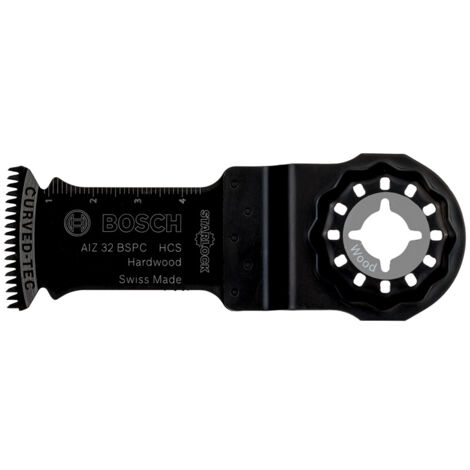 Bosch RB - 10 Stück AIZ32 BSPC 50 x 32 mm