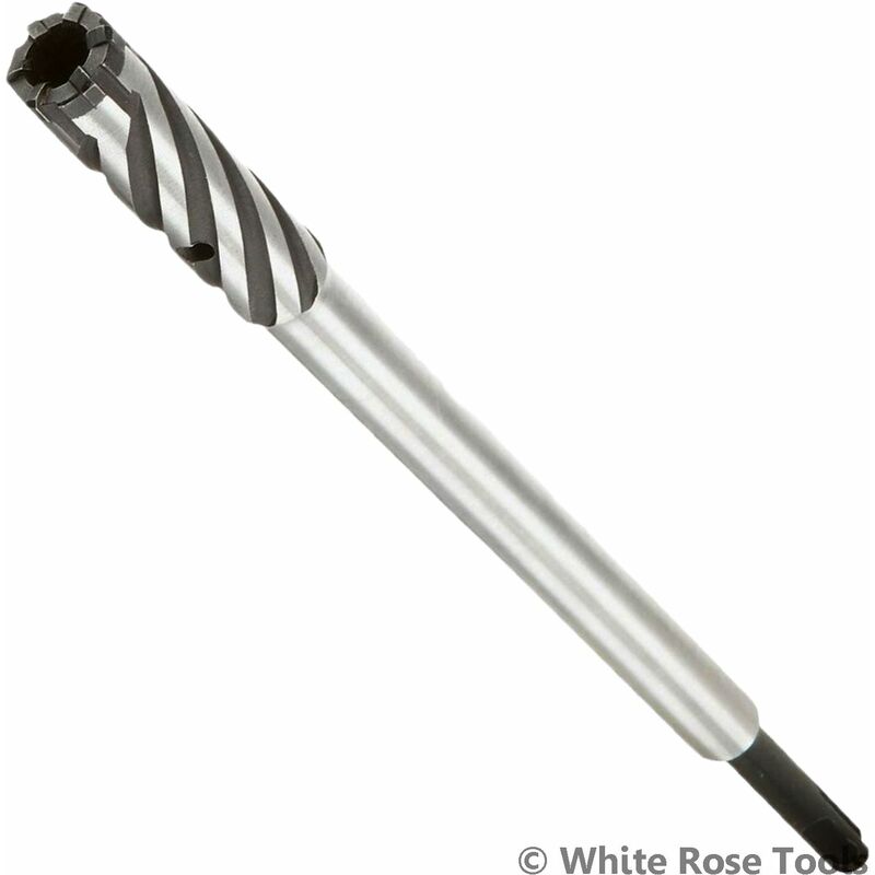 Foret Bosch Rebar Cutter 25 mm