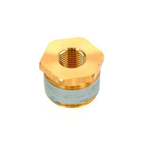 BOSCH Red-Nippel Rp 3/4xG1/4 MS everp, 63038415