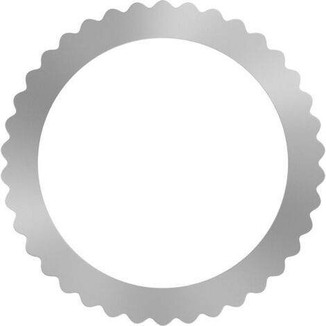 Bosch Reduction Ring for PRO Circular Saw Blade 15x0.6x10 mm - 2600100372