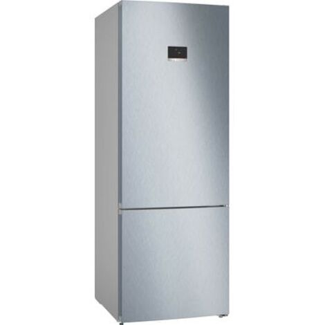 BOSCH Réfrigérateur Congélateur Bas BOSCH KGN56XLEB