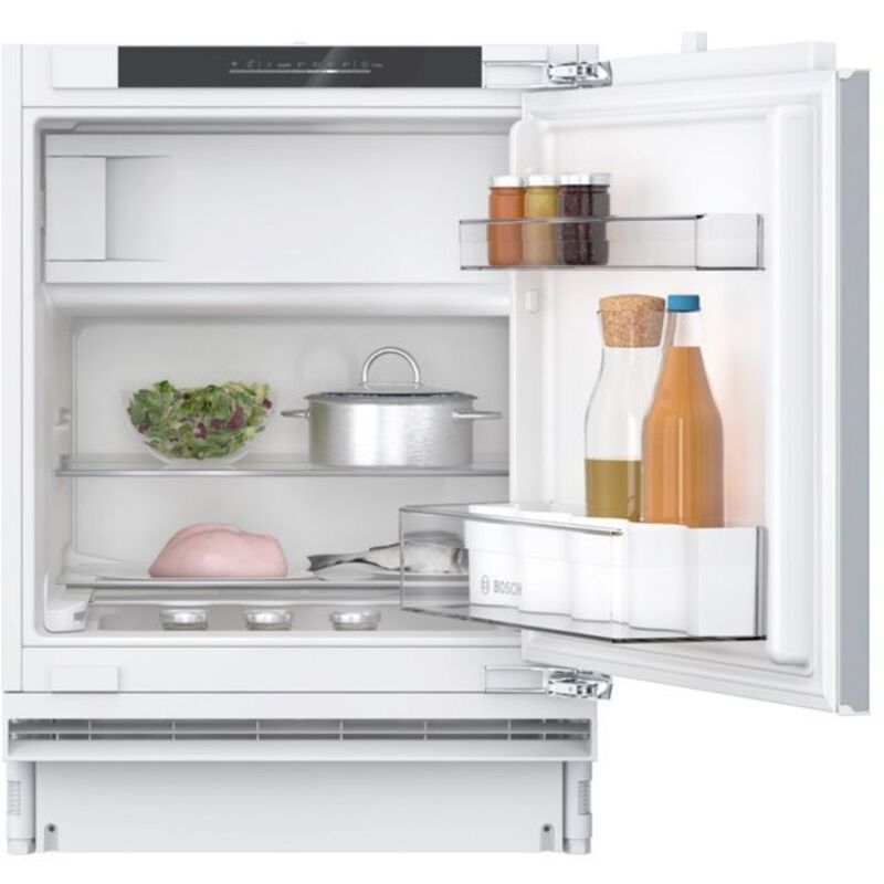 Bosch Refrigerator 1 Door 110l White - KUL22VFD0