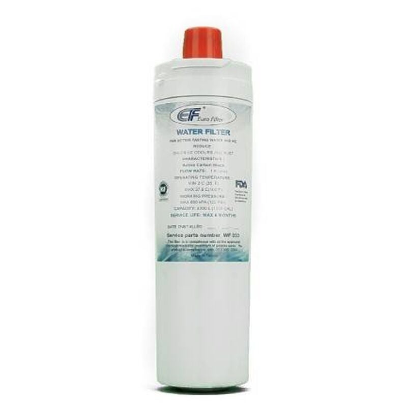 Carbon Bosch Filter Frigorific water SBS