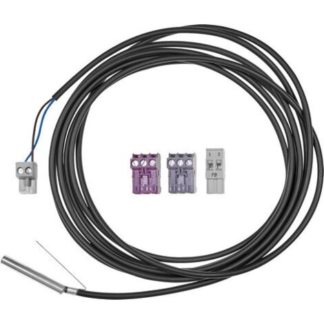 BOSCH Regelungszubehör AS1.6, Speicheranschluss-Set AS1.6 RD 6.0 10K, 8735100809