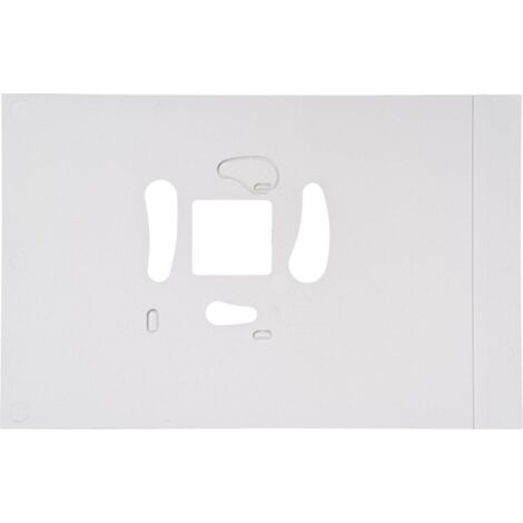 Bosch Regelungszubehör Blende TRQ,TR,Fx Blende für Austausch TRQ,TR,Fx Regler, 7738110065
