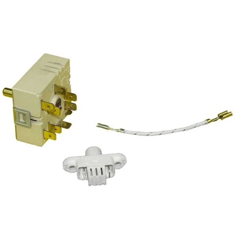 Bosch - regolatore di energia 50.55.021.100 (rem.50.57.141.040) - 00605922 - 5401101539232