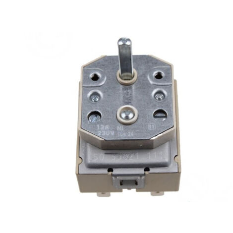 Bosch - regulateur d'energie ego 50.55021.111 - 00616487