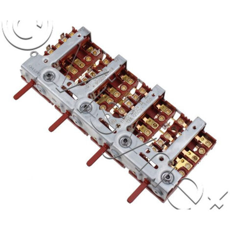 Bosch - régulateur d'énergie - unité quadruple yh60-150all -