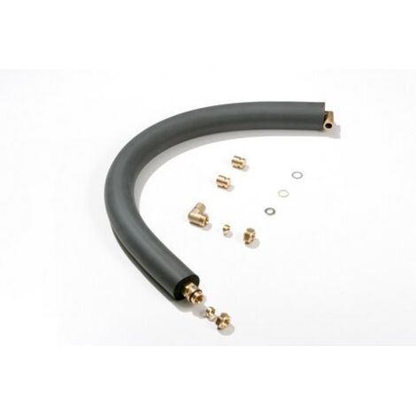 Bosch Reihenverbindungs-Set FS 7-2 für Flachkollektoren, 8718532816