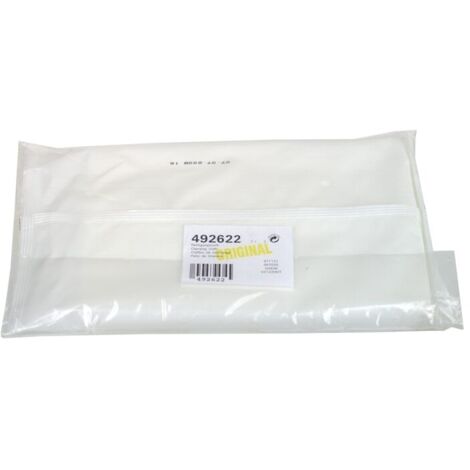 Bosch - reinigingsdoeken - 00492622 - 5401101560007