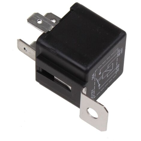 Bosch - relé de arranque - 10000200 -